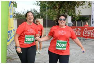 Foto 246 de la Carrera Familiar Solidaria de Loiu 2023
